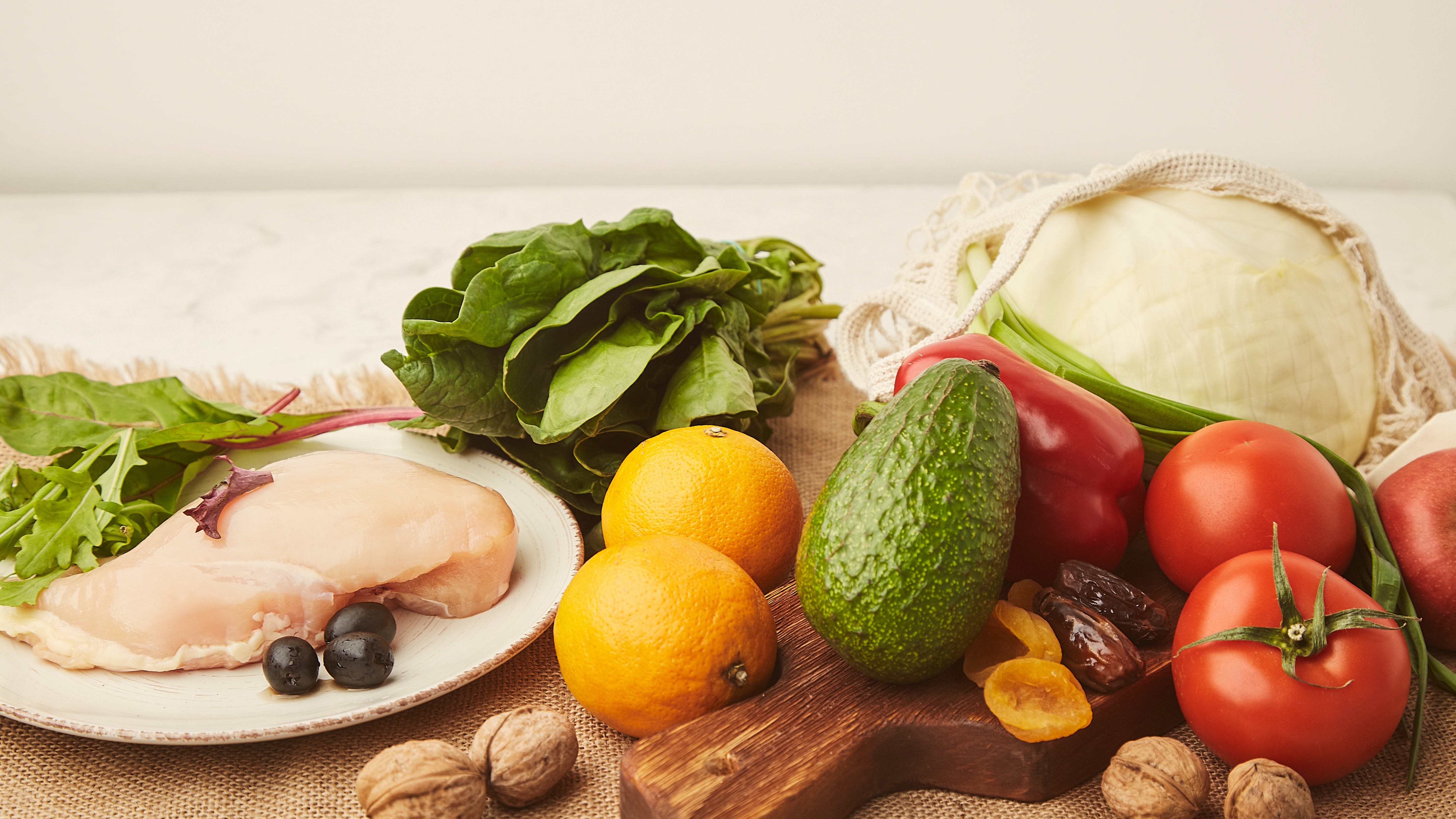 Picture of Understanding the Low FODMAP Diet